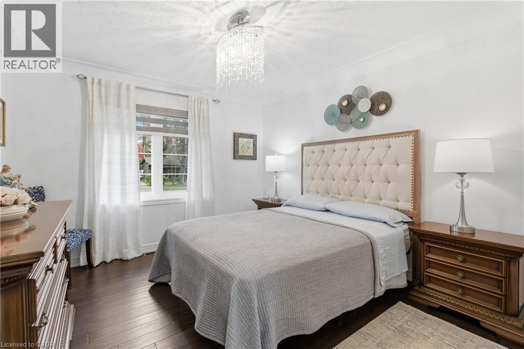 2435 Dorchester Road, Niagara Falls, Ontario  L2J 2Y9 - Photo 16 - 40788997