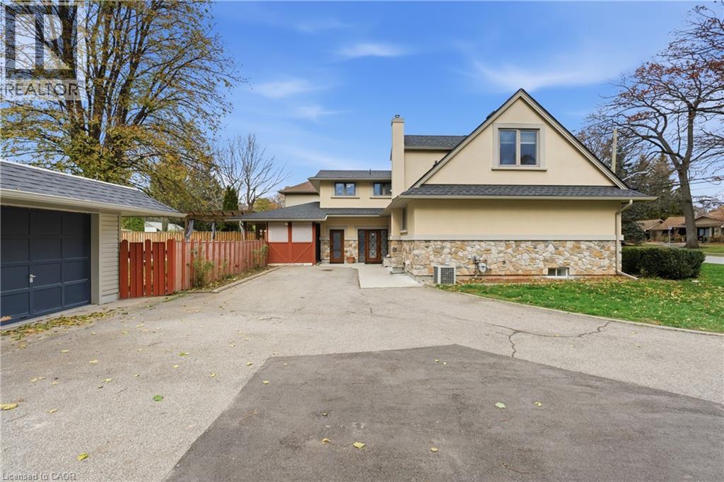 2435 Dorchester Road, Niagara Falls, Ontario  L2J 2Y9 - Photo 44 - 40788997