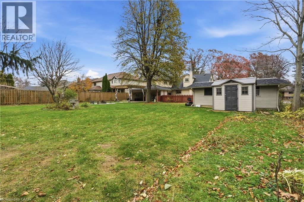 2435 Dorchester Road, Niagara Falls, Ontario  L2J 2Y9 - Photo 49 - 40788997