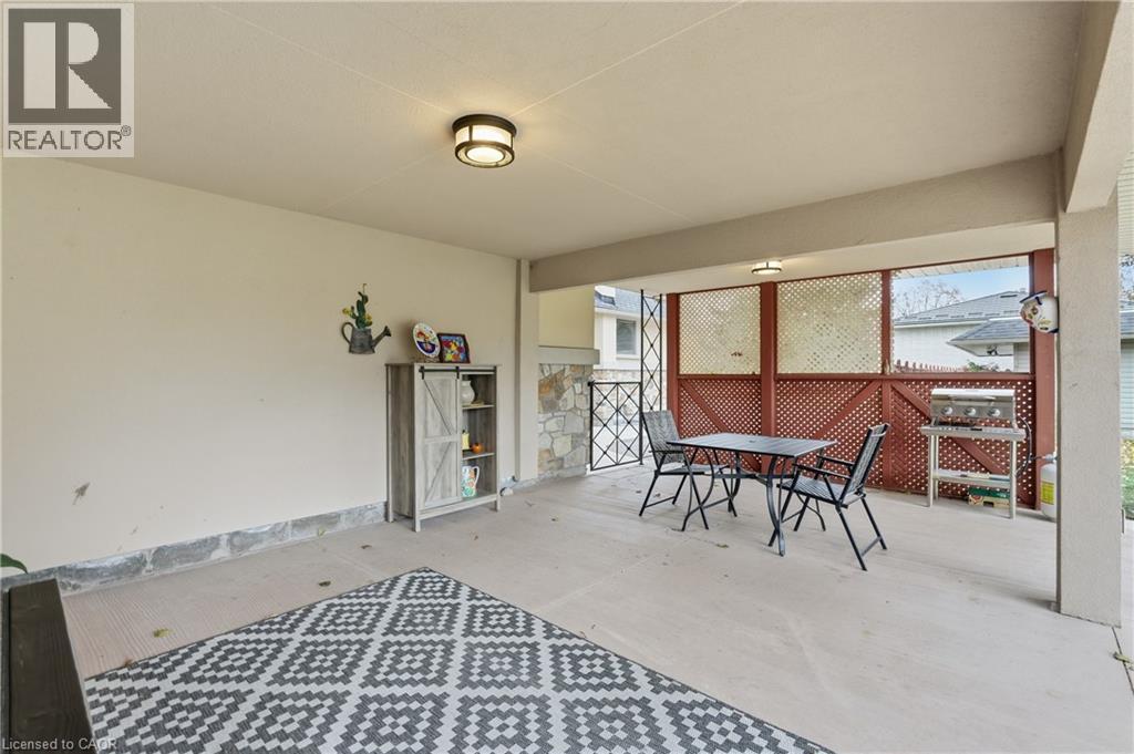 2435 Dorchester Road, Niagara Falls, Ontario  L2J 2Y9 - Photo 46 - 40788997