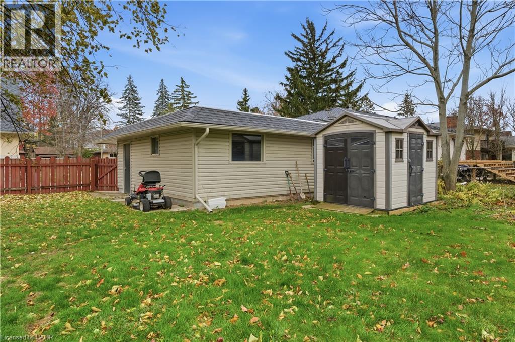 2435 Dorchester Road, Niagara Falls, Ontario  L2J 2Y9 - Photo 50 - 40788997