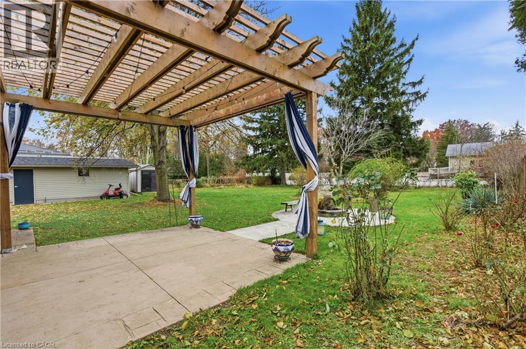 2435 Dorchester Road, Niagara Falls, Ontario  L2J 2Y9 - Photo 47 - 40788997