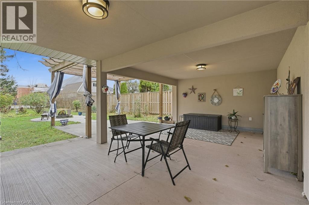 2435 Dorchester Road, Niagara Falls, Ontario  L2J 2Y9 - Photo 45 - 40788997