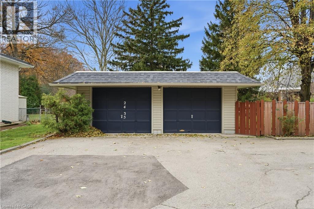 2435 Dorchester Road, Niagara Falls, Ontario  L2J 2Y9 - Photo 43 - 40788997