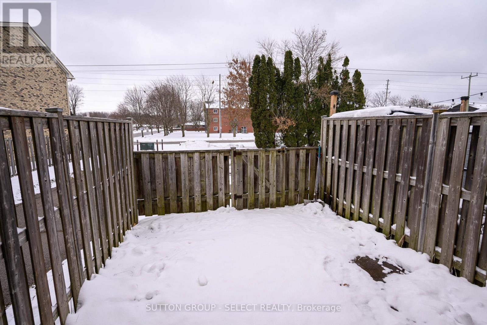 G - 111 Wellesley Crescent, London East, Ontario N5V 1J6 - Photo 17 - X12612748