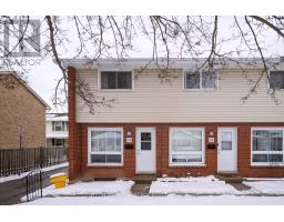 G - 111 WELLESLEY CRESCENT, London East, Ontario