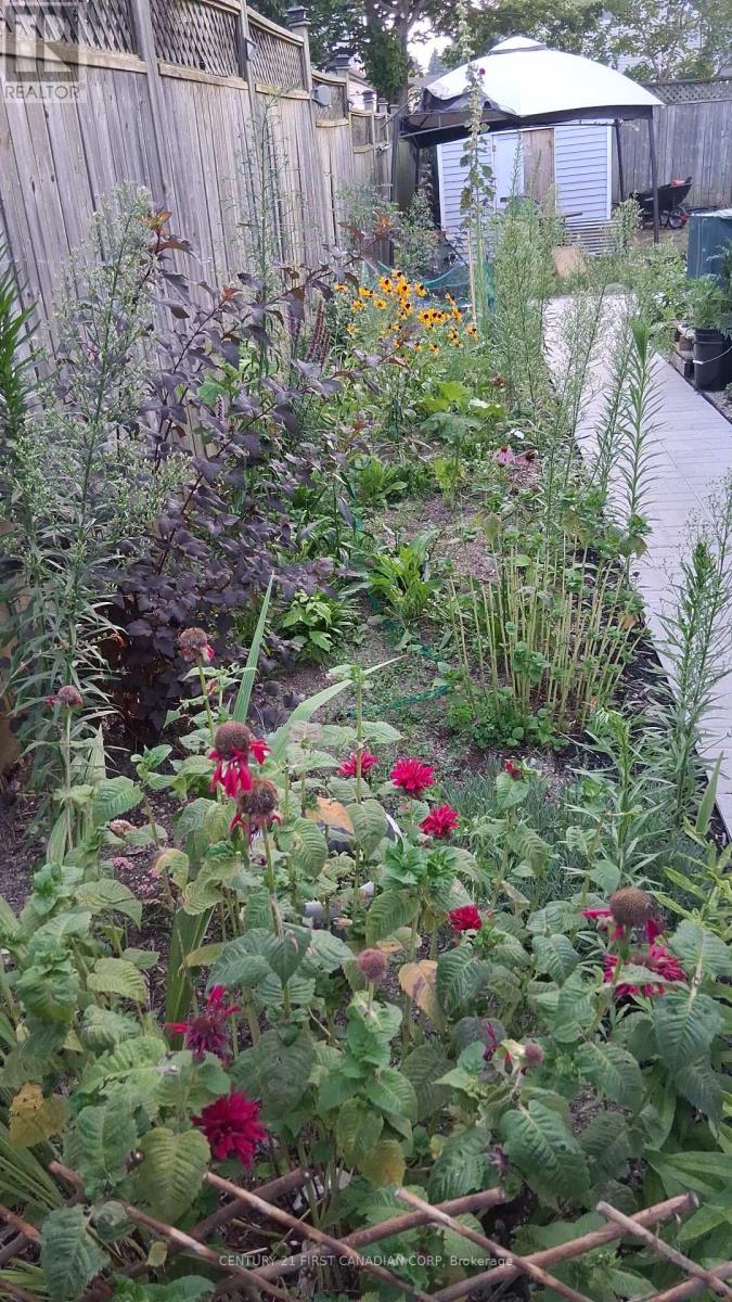 93 Elgin Street, London East (East M), Ontario  N5Z 2T4 - Photo 22 - X12612760