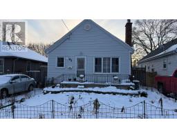 93 ELGIN STREET, London East, Ontario