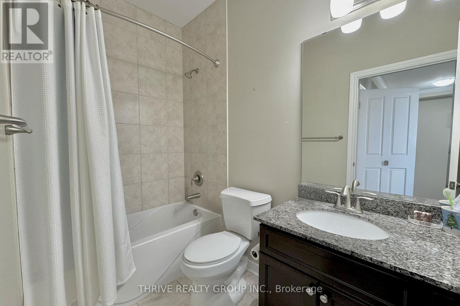 1206 - 1030 Coronation Drive, London North (North I), Ontario  N6G 0G5 - Photo 14 - X12612820