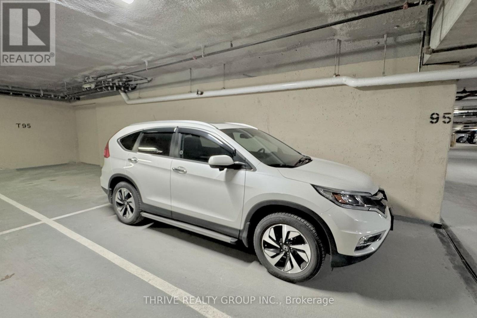 1206 - 1030 Coronation Drive, London North (North I), Ontario  N6G 0G5 - Photo 17 - X12612820