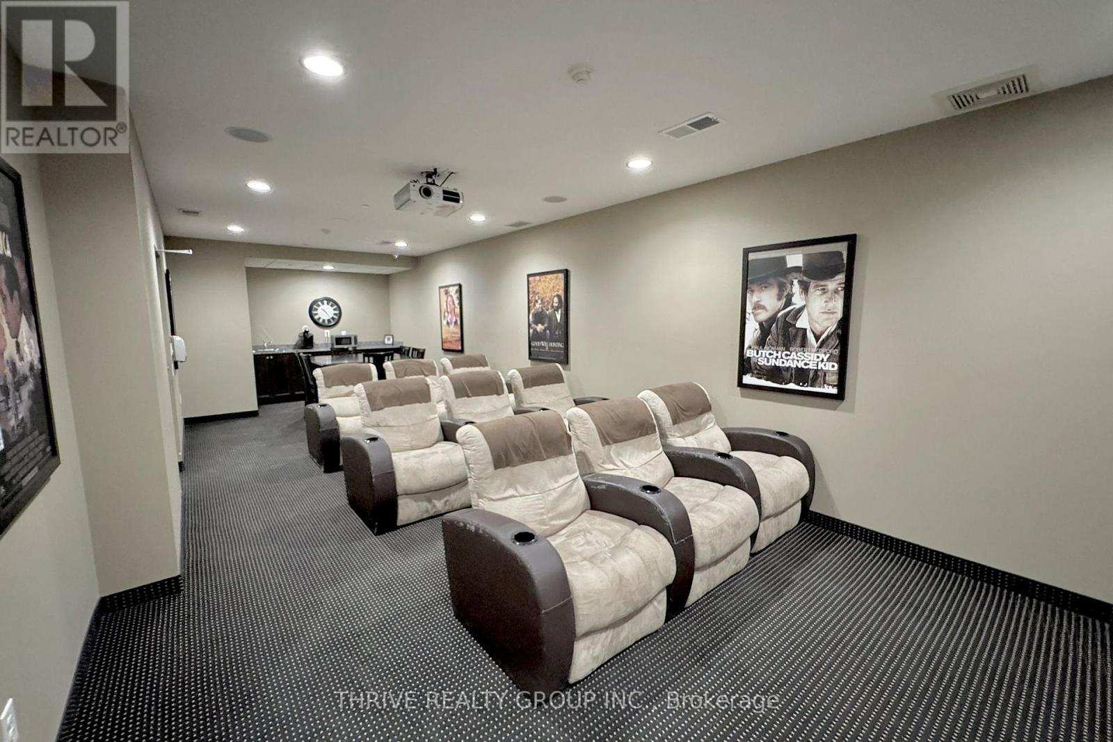 1206 - 1030 Coronation Drive, London North (North I), Ontario  N6G 0G5 - Photo 19 - X12612820