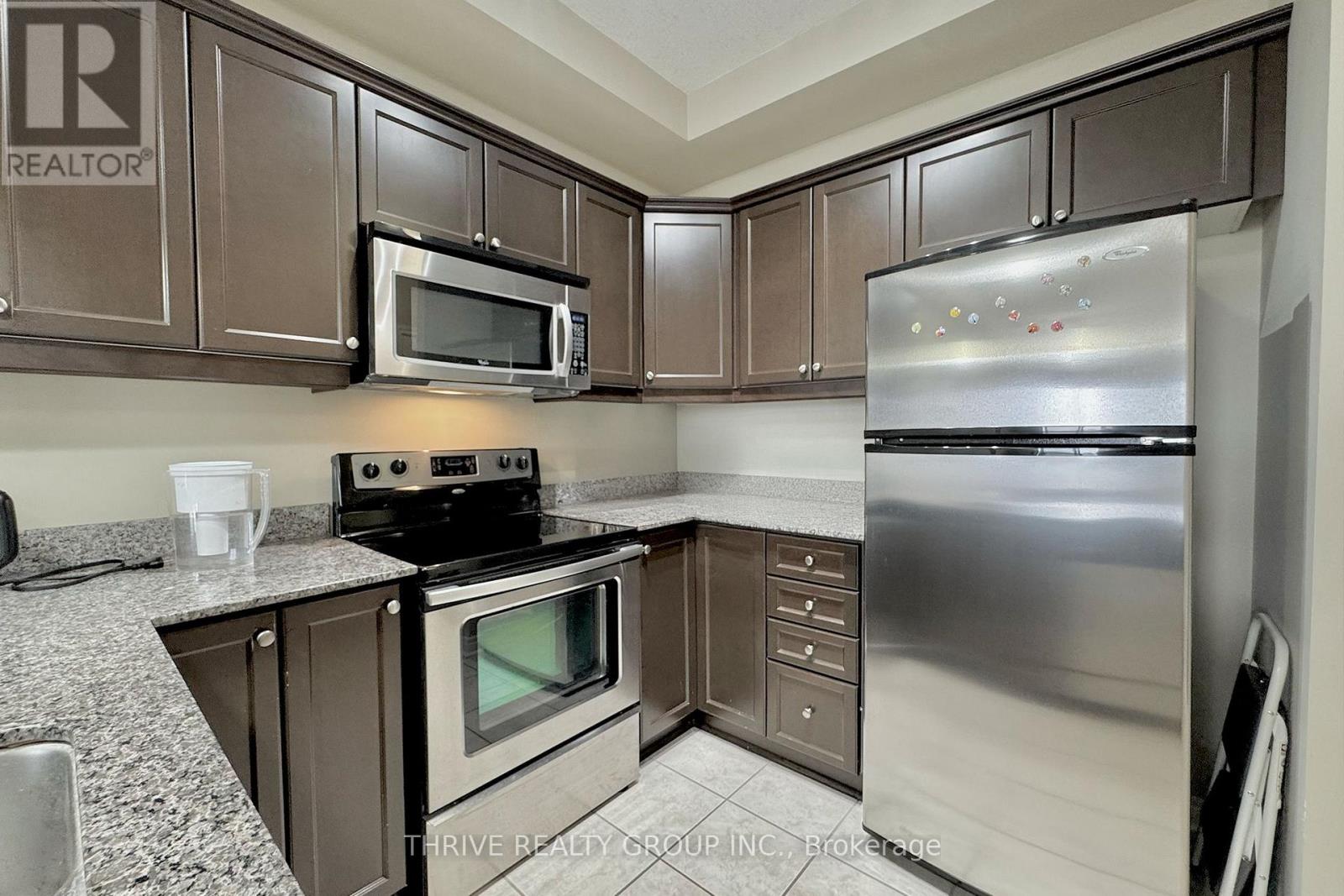 1206 - 1030 Coronation Drive, London North (North I), Ontario  N6G 0G5 - Photo 2 - X12612820