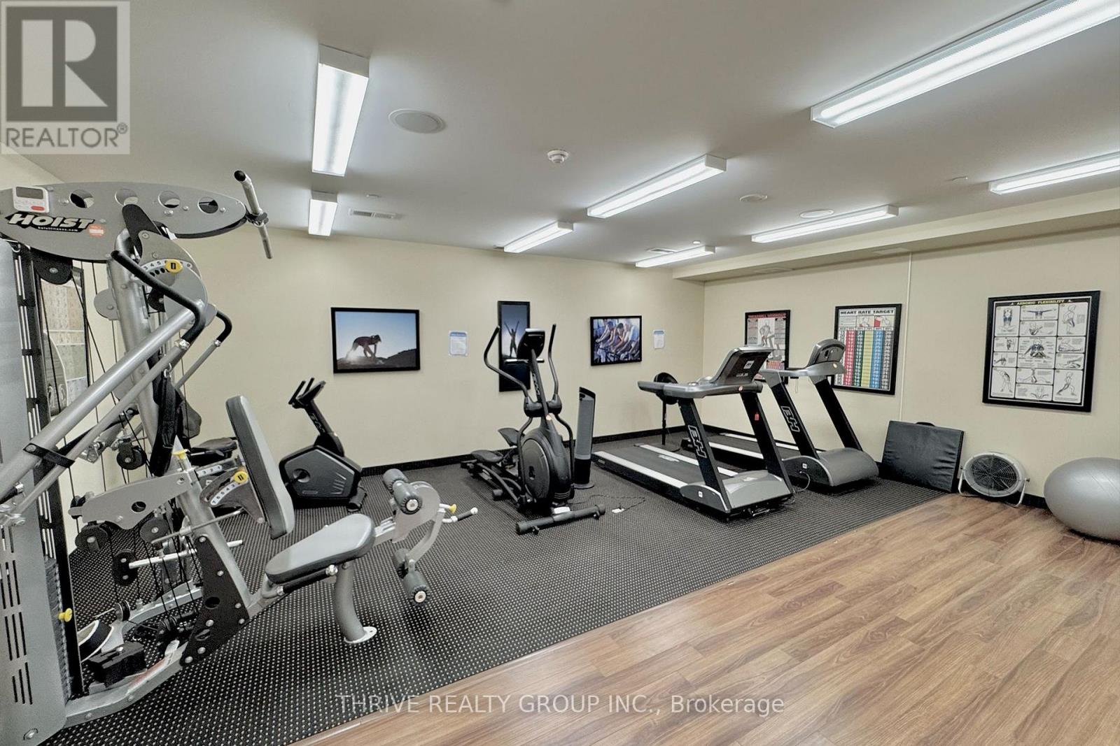 1206 - 1030 Coronation Drive, London North (North I), Ontario  N6G 0G5 - Photo 21 - X12612820