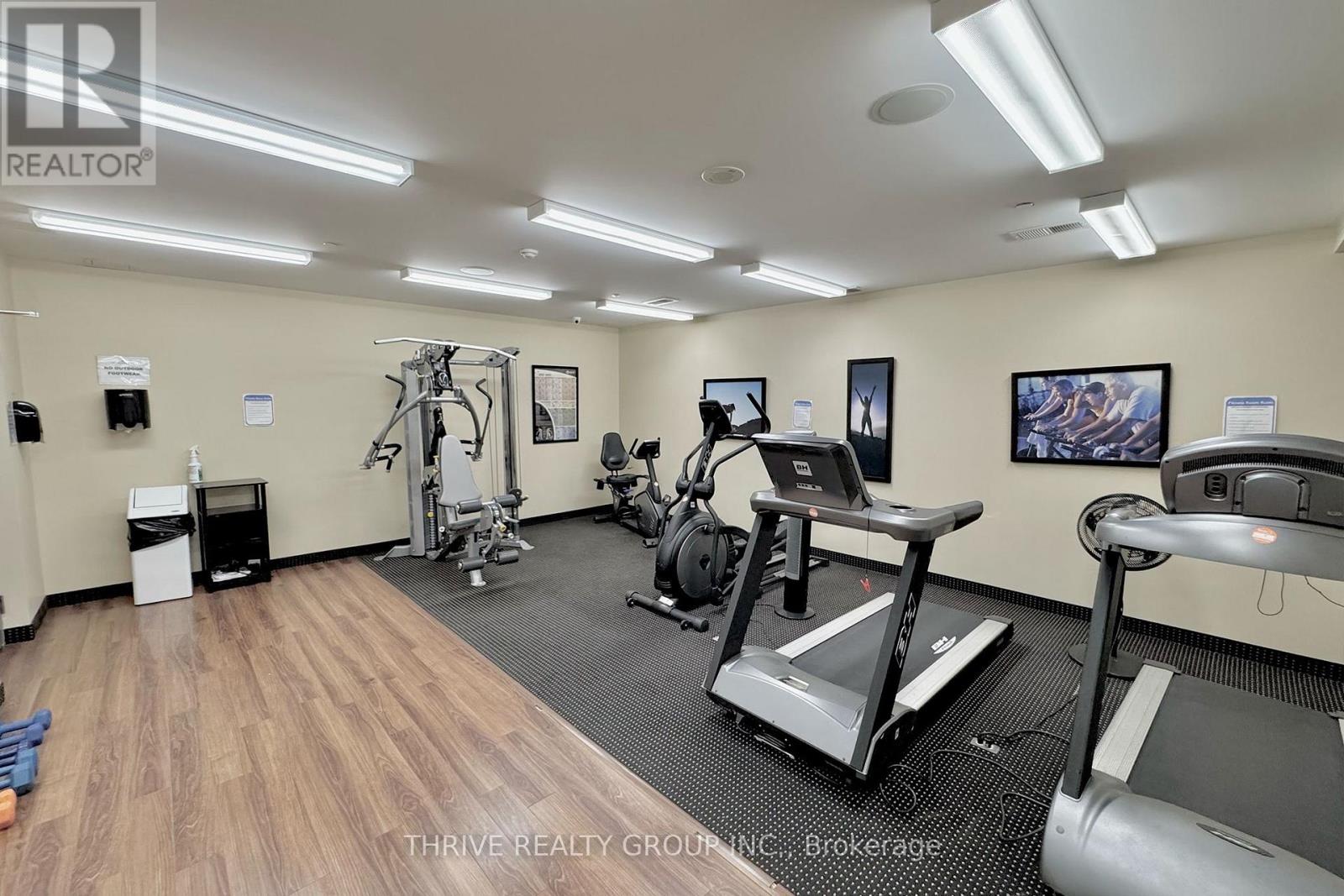 1206 - 1030 Coronation Drive, London North (North I), Ontario  N6G 0G5 - Photo 22 - X12612820