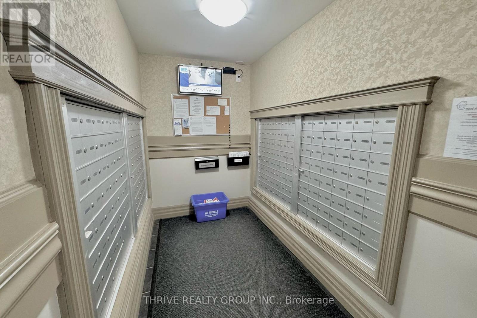 1206 - 1030 Coronation Drive, London North (North I), Ontario  N6G 0G5 - Photo 23 - X12612820