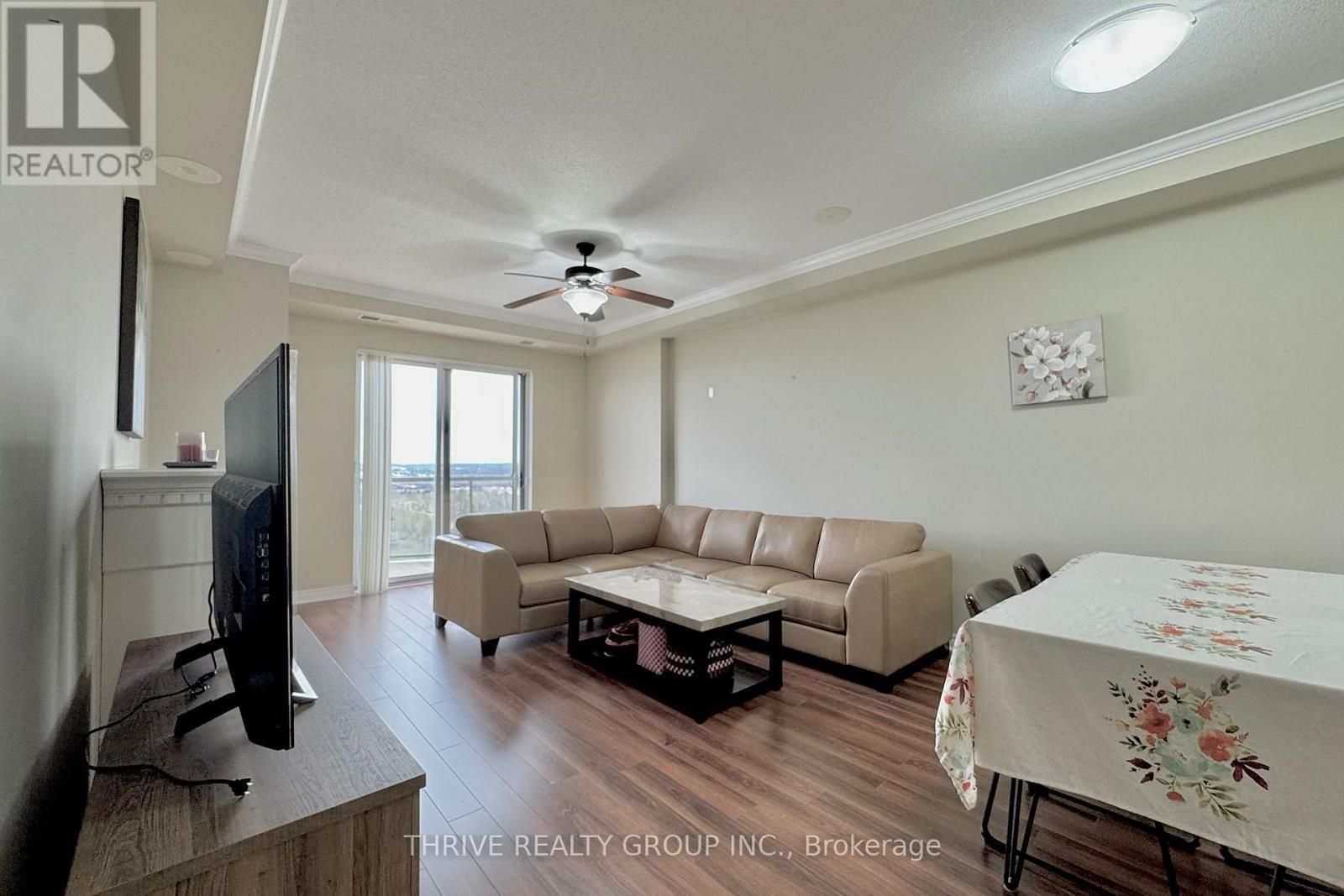 1206 - 1030 Coronation Drive, London North (North I), Ontario  N6G 0G5 - Photo 4 - X12612820