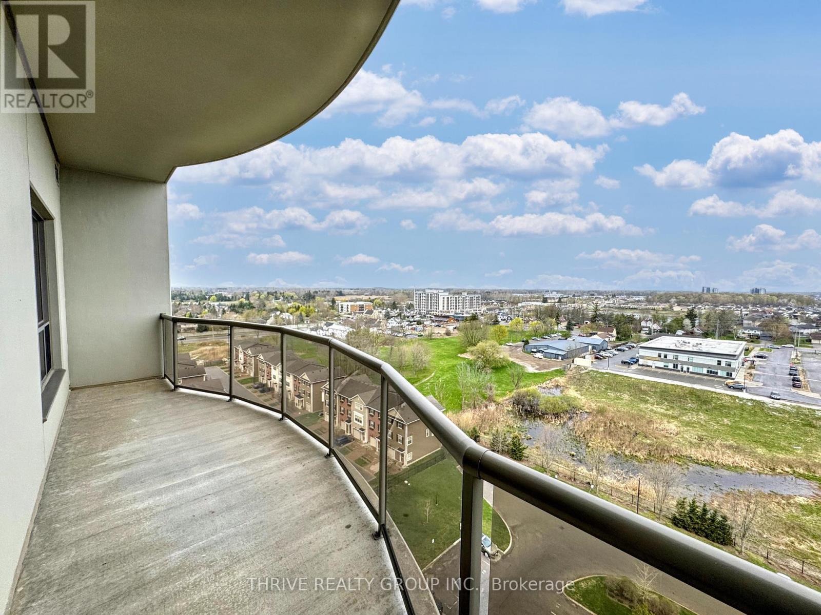 1206 - 1030 Coronation Drive, London North (North I), Ontario  N6G 0G5 - Photo 7 - X12612820