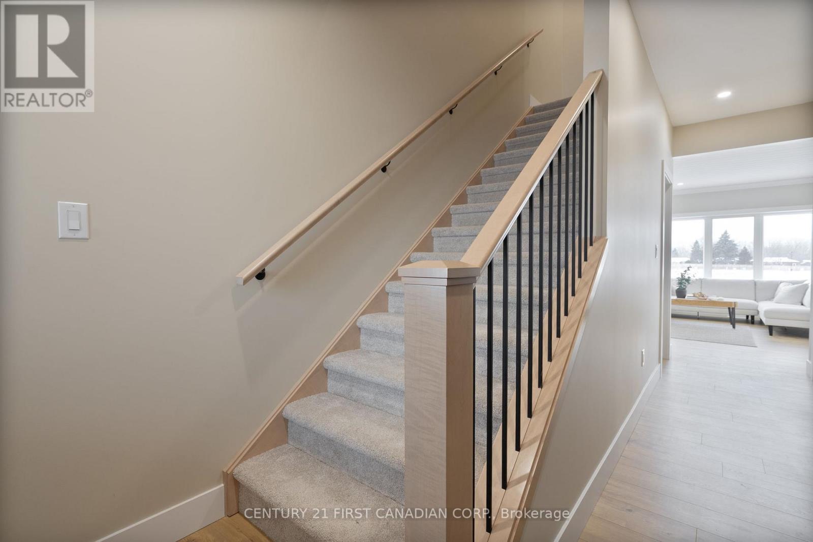 25 Sheldabren Street, North Middlesex, Ontario  N0M 1A0 - Photo 19 - X12612862