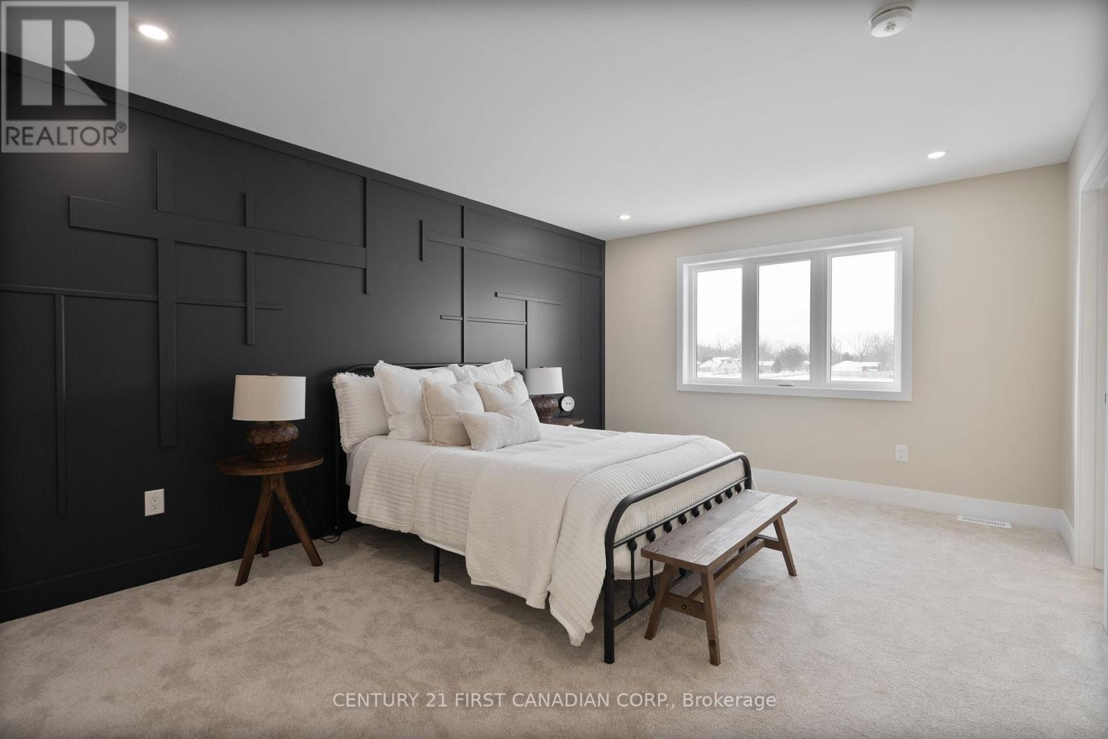 25 Sheldabren Street, North Middlesex, Ontario  N0M 1A0 - Photo 20 - X12612862