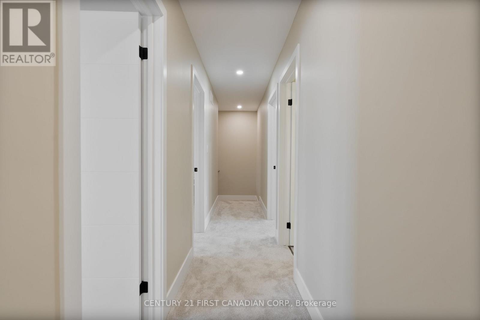 25 Sheldabren Street, North Middlesex, Ontario  N0M 1A0 - Photo 33 - X12612862