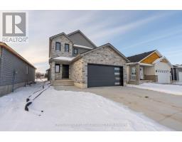 25 SHELDABREN STREET, North Middlesex, Ontario