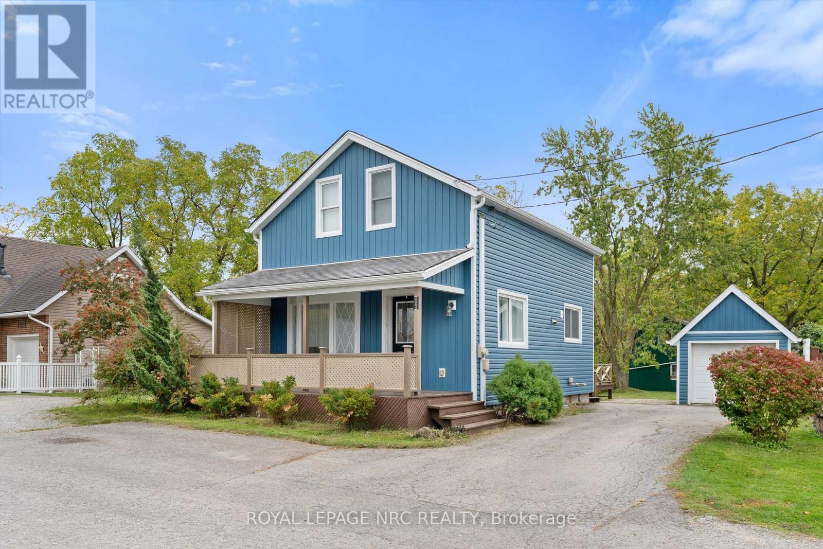 3384 JOHNSON STREET, Lincoln, Ontario