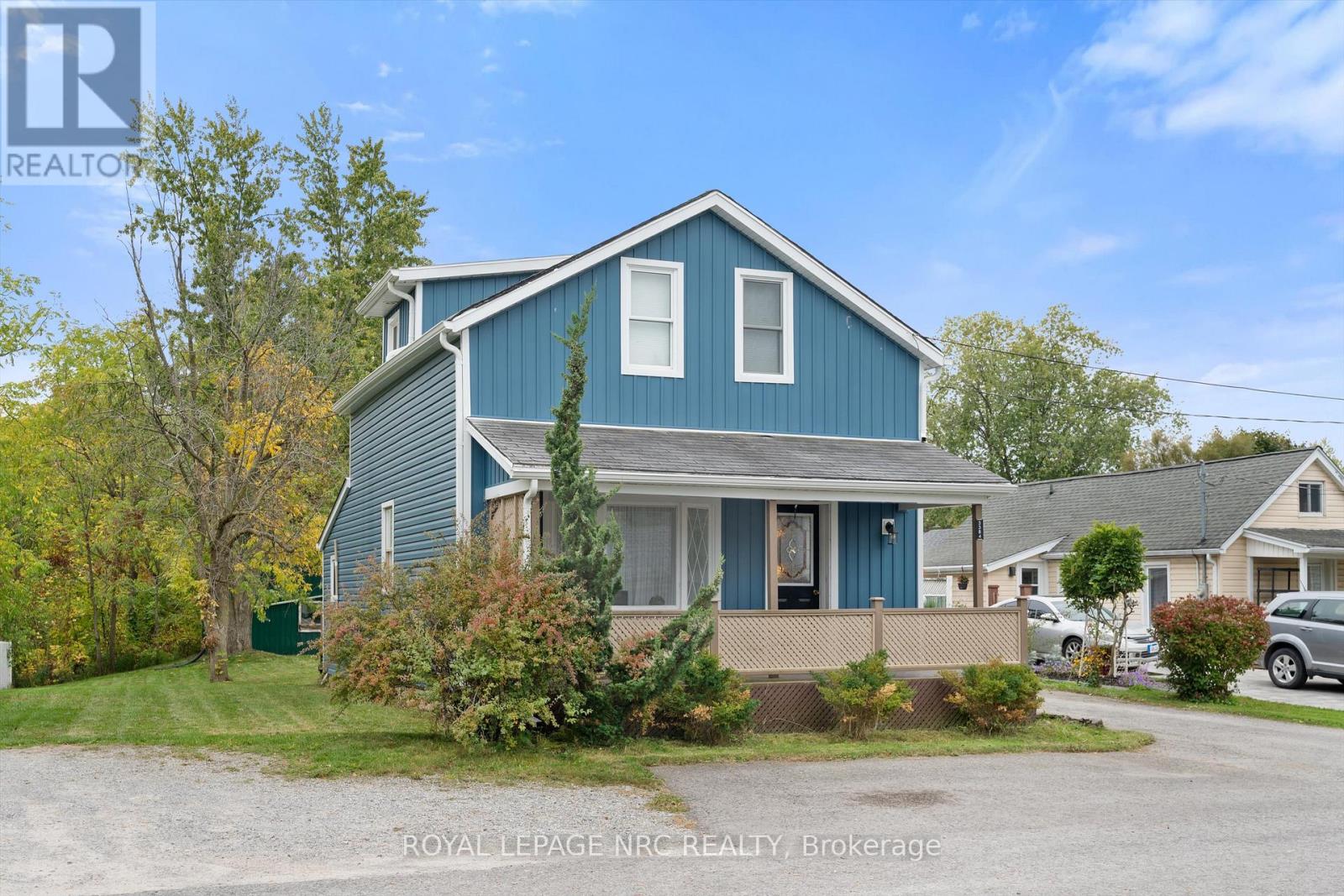 3384 Johnson Street, Lincoln, Ontario  L0R 2C0 - Photo 3 - X12461787