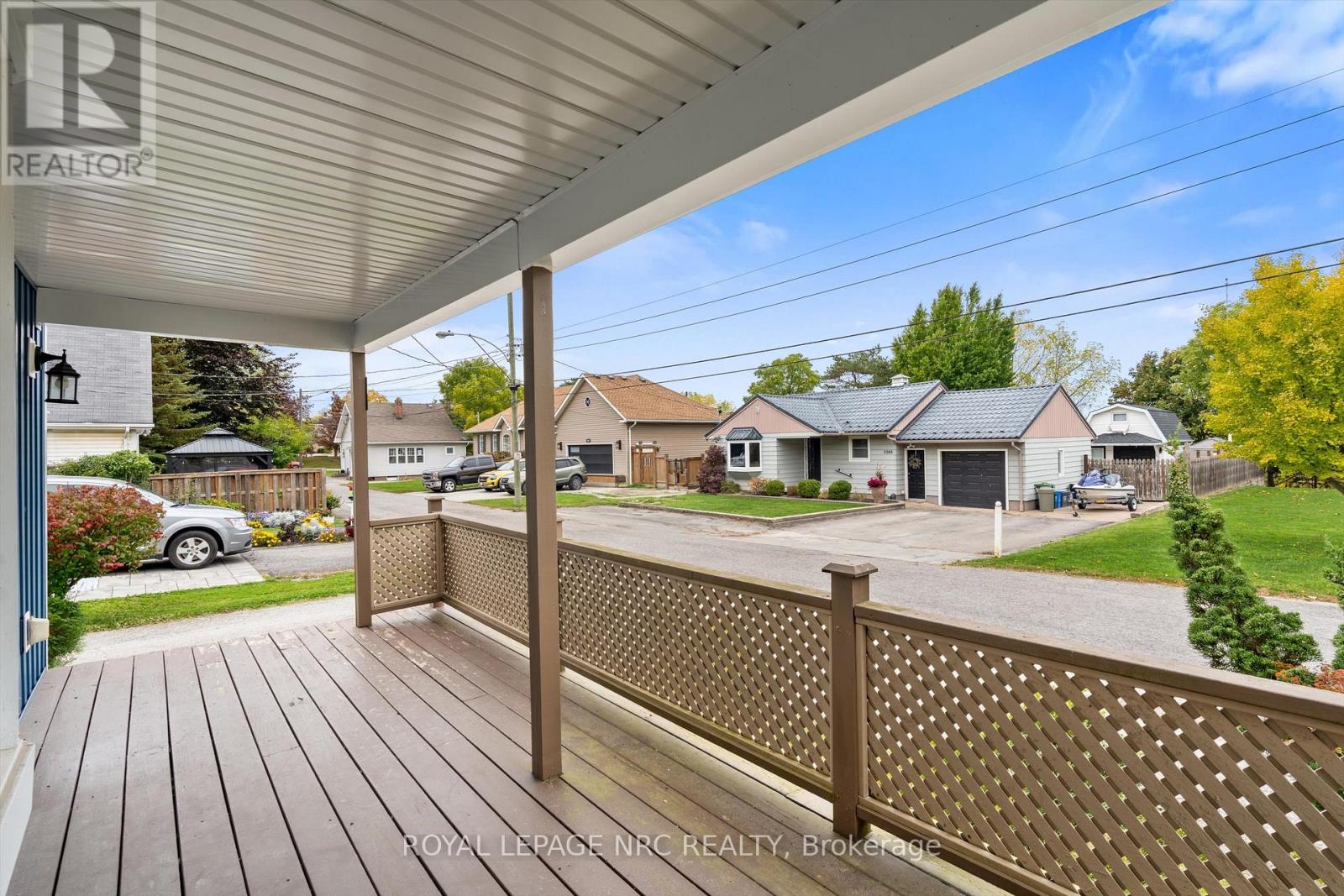 3384 Johnson Street, Lincoln, Ontario  L0R 2C0 - Photo 5 - X12461787