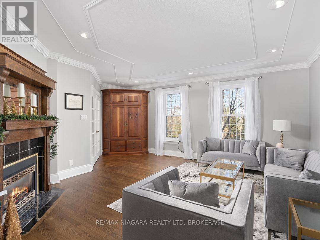 10187 Lakeshore Road W, Wainfleet (Lakeshore), Ontario  L3K 5V4 - Photo 21 - X12430583