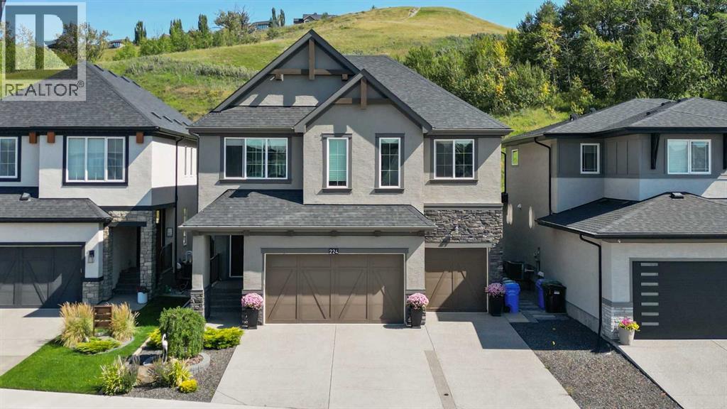 224 Cranbrook Drive Se, Calgary, Alberta  T3M 3C8 - Photo 2 - A2269705