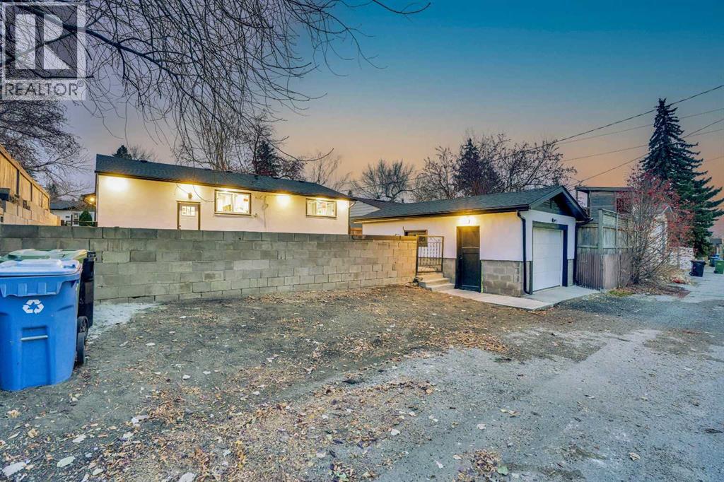 52 Franklin Drive Se, Calgary, Alberta  T2H 0T9 - Photo 5 - A2272595