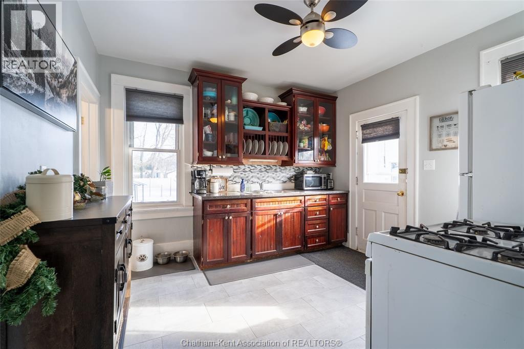 331 St George Street, Dresden, Ontario  N0P 1M0 - Photo 12 - 25031359