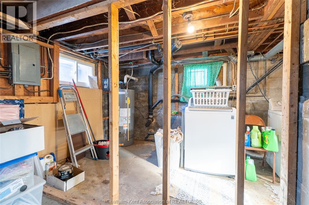 331 St George Street, Dresden, Ontario  N0P 1M0 - Photo 31 - 25031359