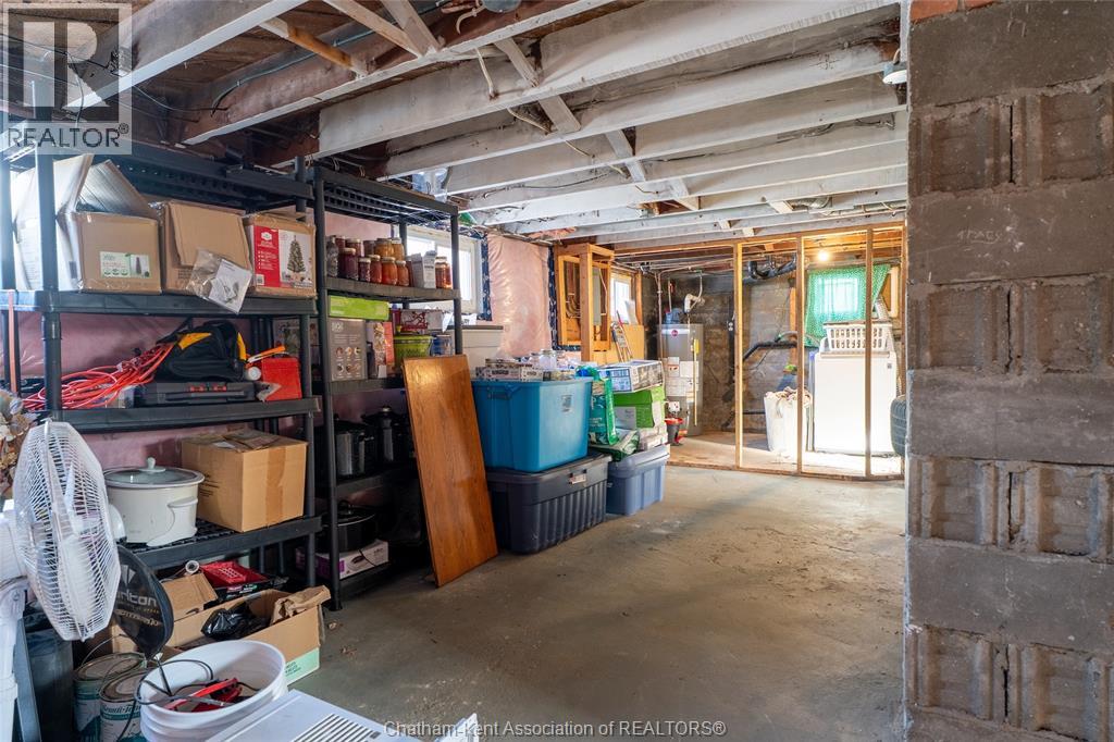 331 St George Street, Dresden, Ontario  N0P 1M0 - Photo 33 - 25031359