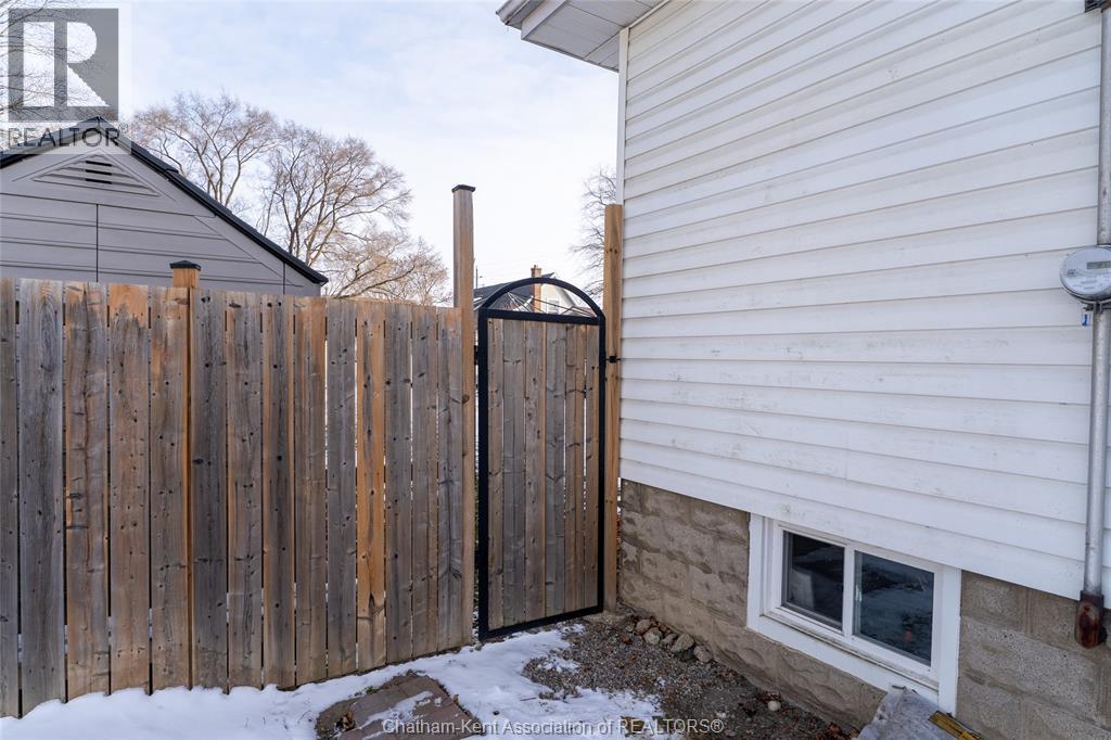 331 St George Street, Dresden, Ontario  N0P 1M0 - Photo 35 - 25031359