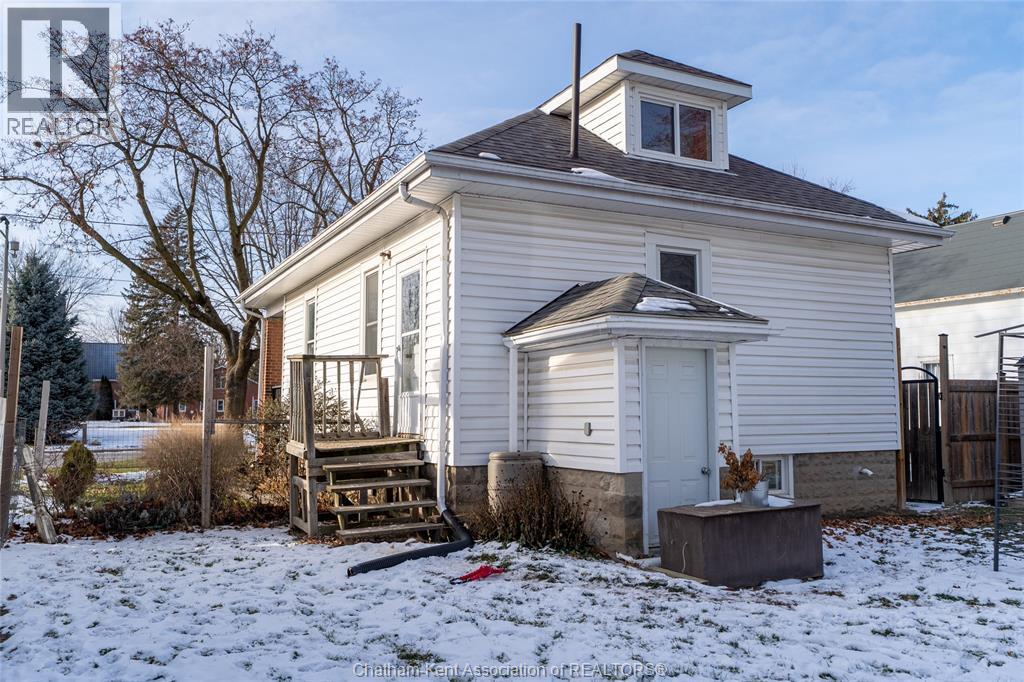 331 St George Street, Dresden, Ontario  N0P 1M0 - Photo 36 - 25031359