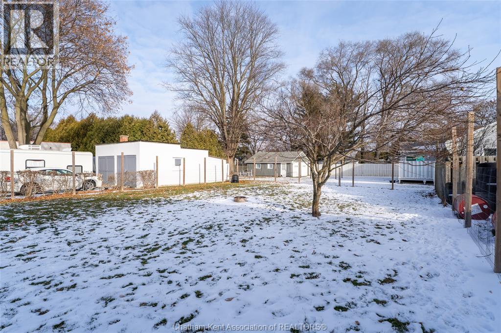 331 St George Street, Dresden, Ontario  N0P 1M0 - Photo 38 - 25031359