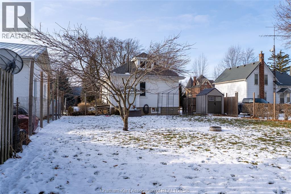 331 St George Street, Dresden, Ontario  N0P 1M0 - Photo 39 - 25031359