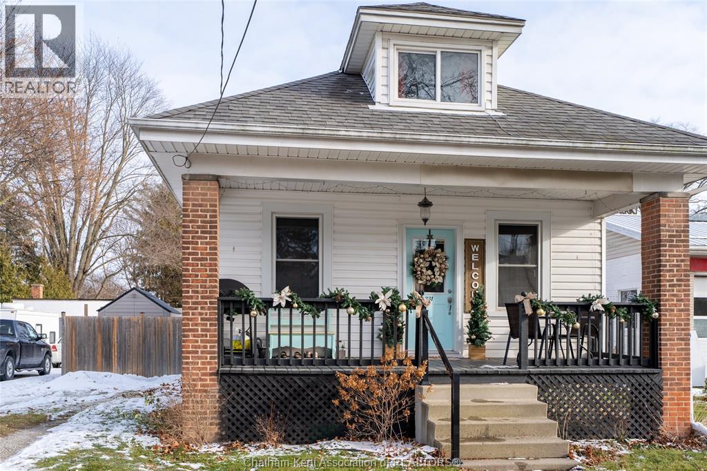 331 St George Street, Dresden, Ontario  N0P 1M0 - Photo 41 - 25031359