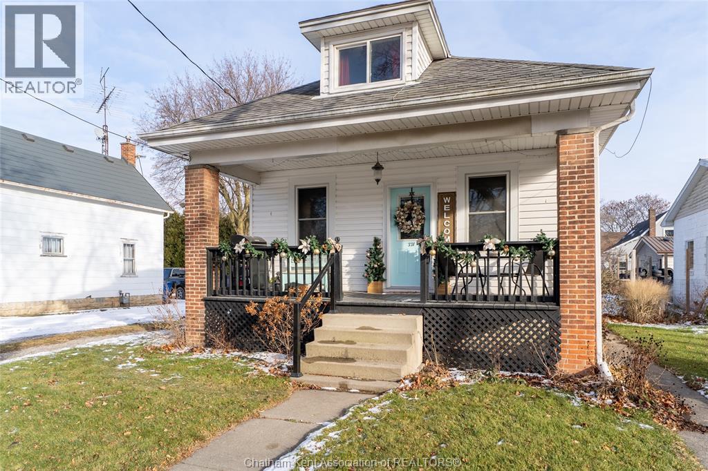 331 St George Street, Dresden, Ontario  N0P 1M0 - Photo 42 - 25031359