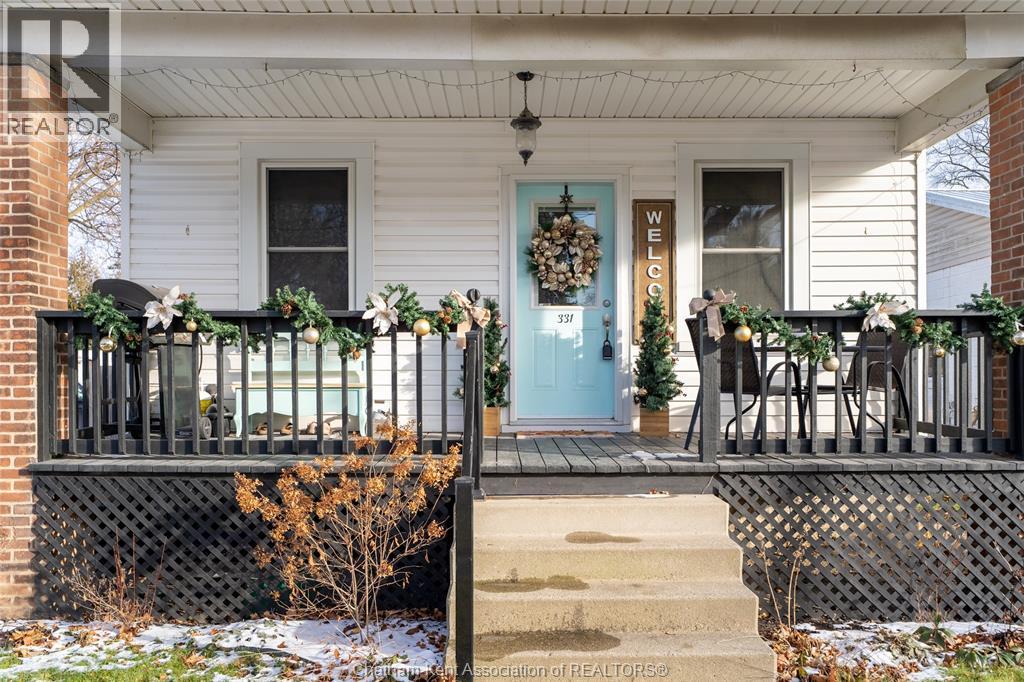 331 St George Street, Dresden, Ontario  N0P 1M0 - Photo 5 - 25031359