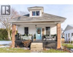 331 ST GEORGE STREET, Dresden, Ontario