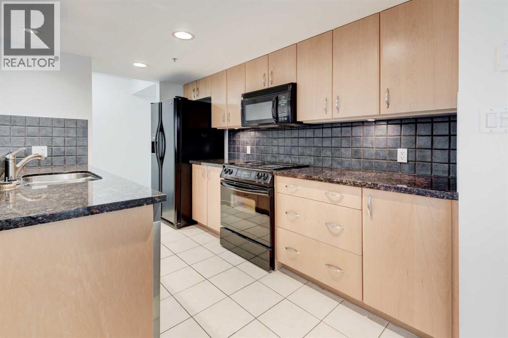 1503, 1078 6 Avenue Sw, Calgary, Alberta T2P 5N6 - Photo 12 - A2274041