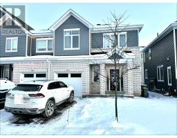 436 EPOCH STREET, Ottawa, Ontario