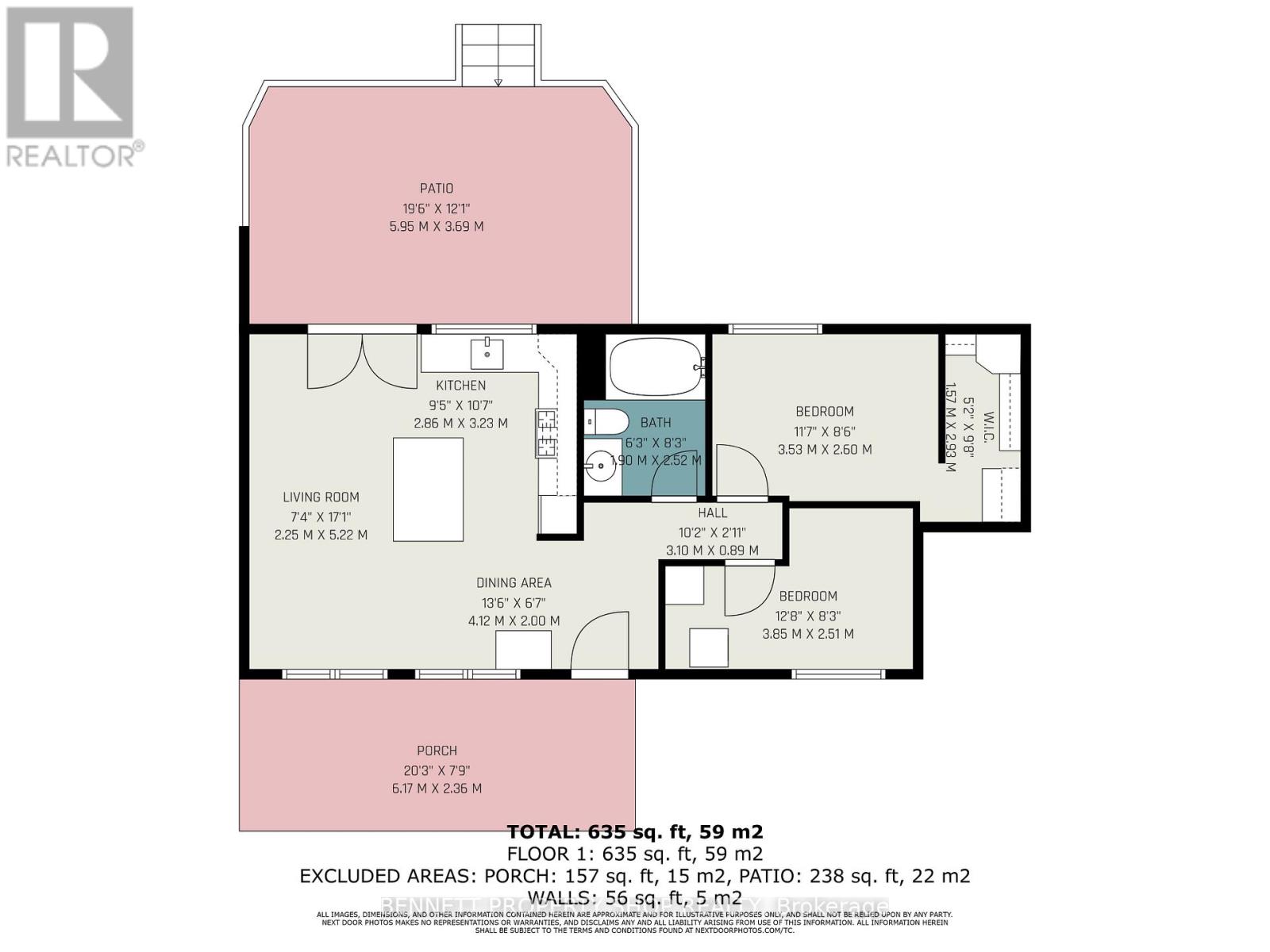 Poolside - 579 Peneshula Road, Lanark Highlands, Ontario  K0A 3L0 - Photo 20 - X12612826