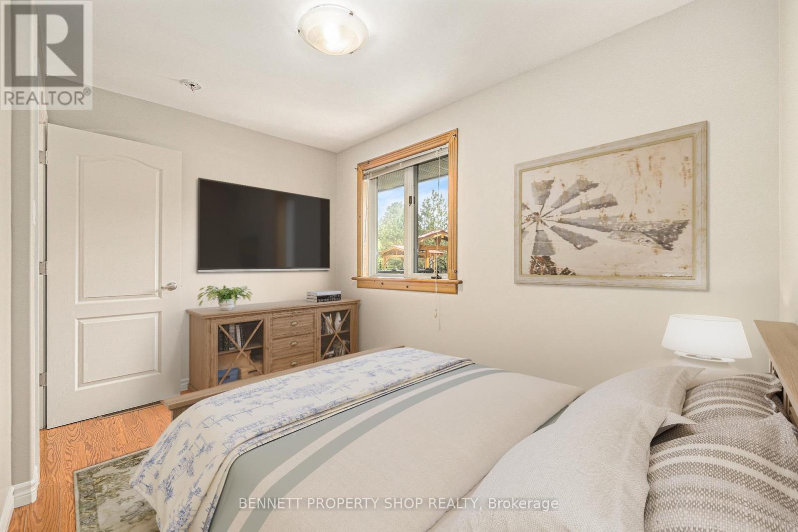 Poolside - 579 Peneshula Road, Lanark Highlands, Ontario  K0A 3L0 - Photo 6 - X12612826