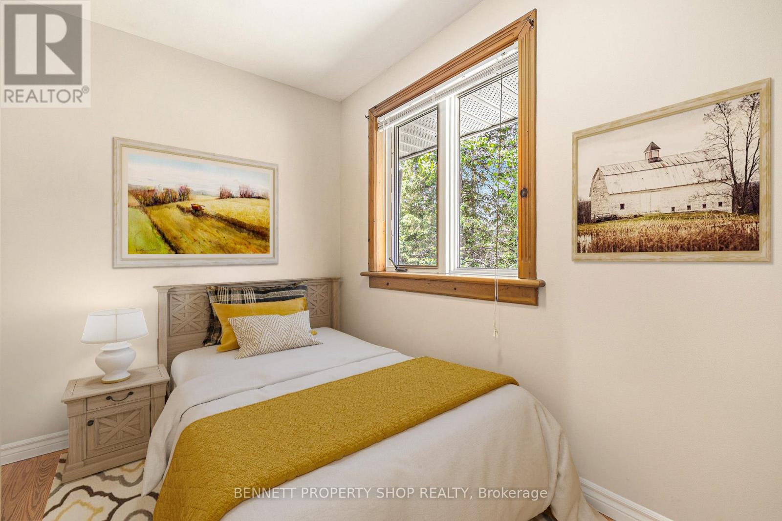 Poolside - 579 Peneshula Road, Lanark Highlands, Ontario  K0A 3L0 - Photo 8 - X12612826