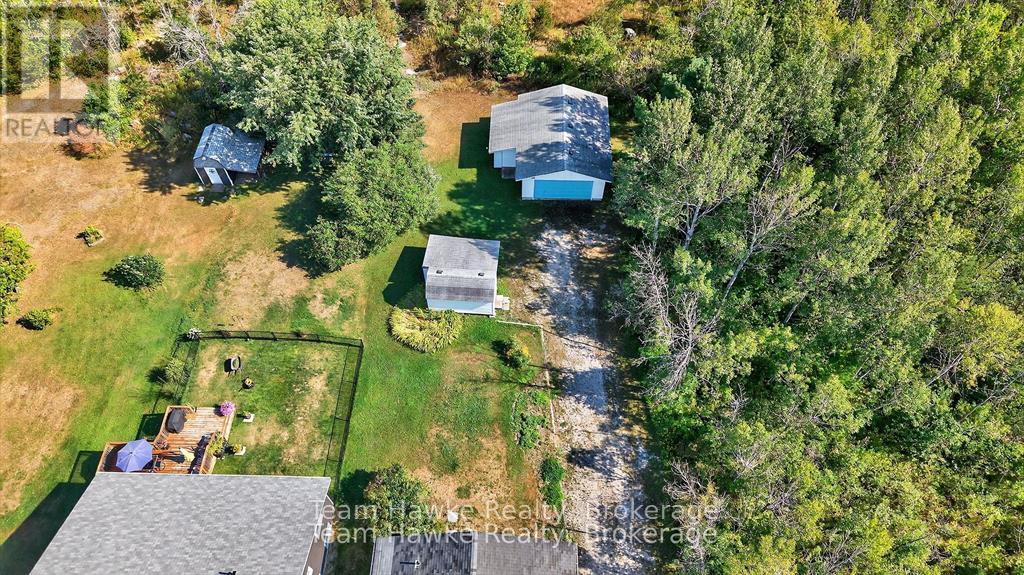 203 Woodlands Avenue, Tay, Ontario  L0K 1R0 - Photo 46 - S12521726