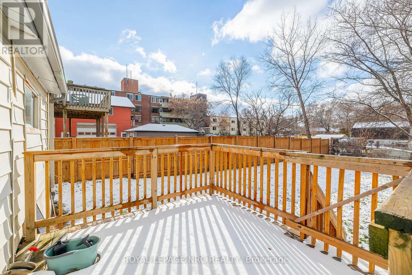 5495 Drummond Road, Niagara Falls, Ontario  L2G 4L2 - Photo 24 - X12612794