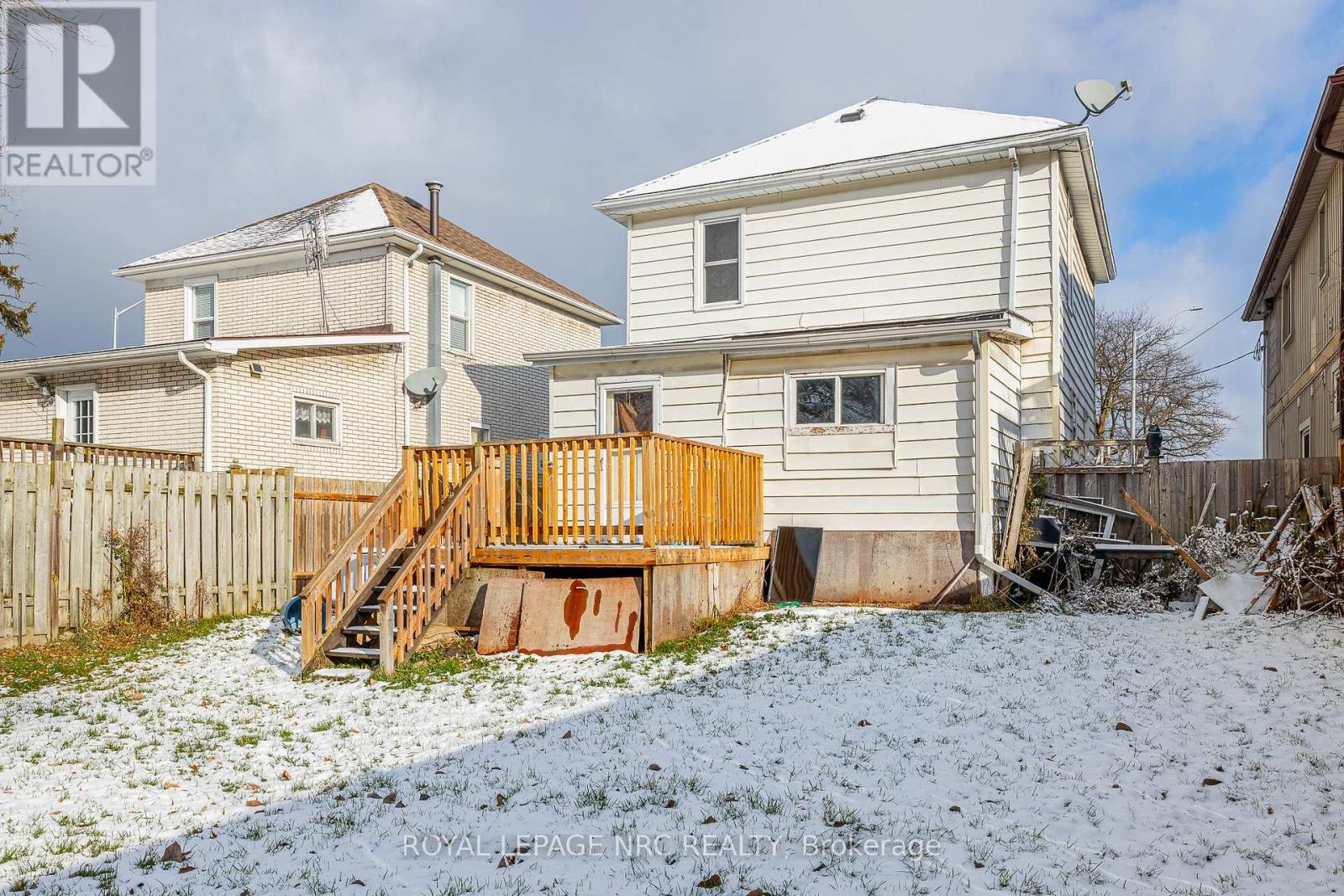 5495 Drummond Road, Niagara Falls, Ontario  L2G 4L2 - Photo 28 - X12612794